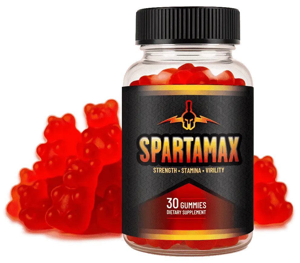Spartamax order